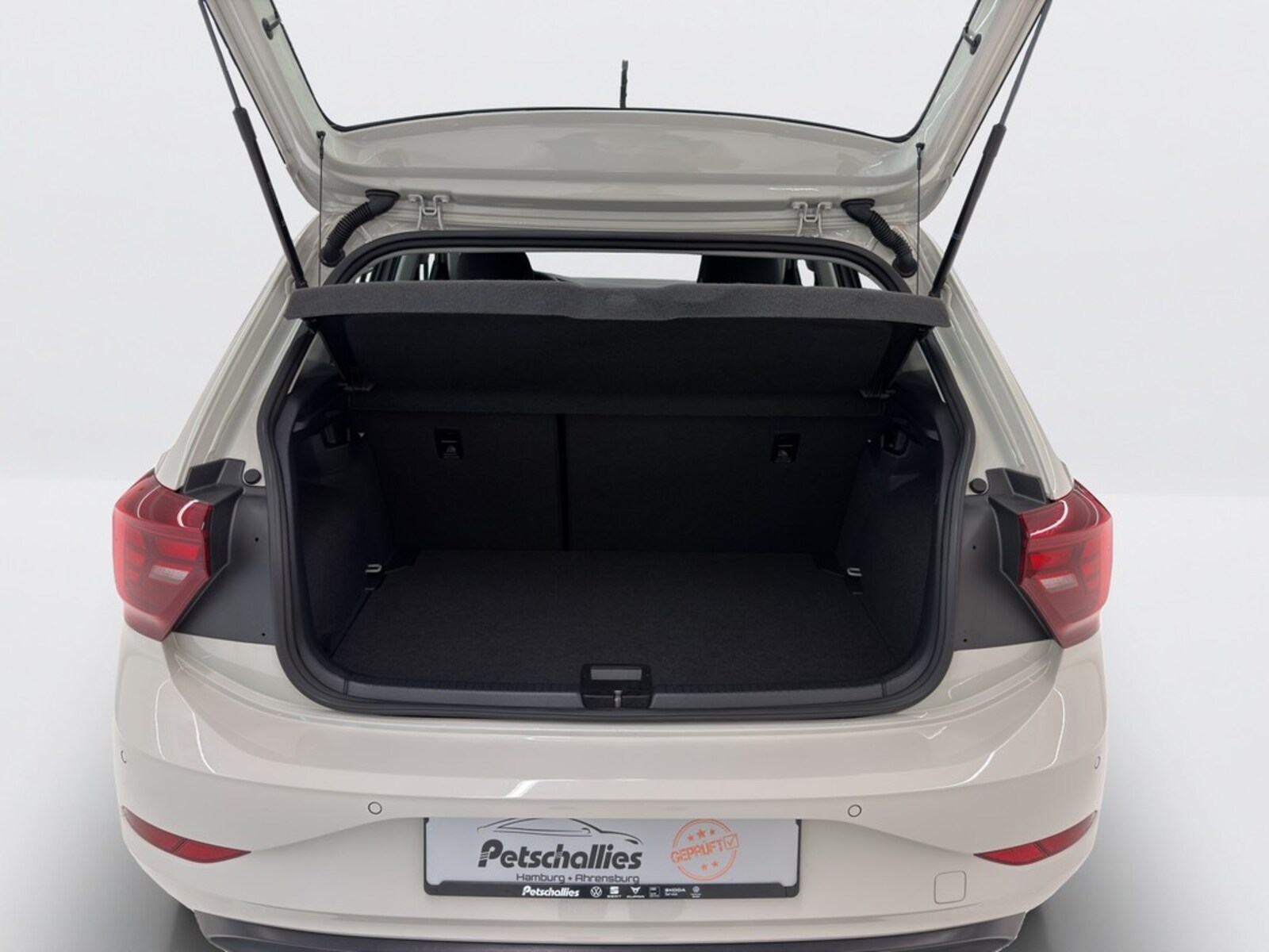 Volkswagen Polo – Bild 18