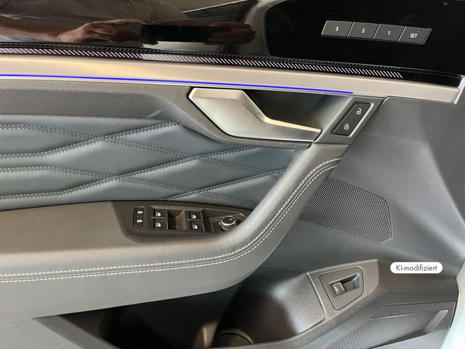 Volkswagen Touareg – Bild 13