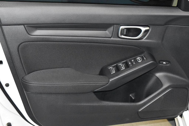 2024 Honda Civic Sedan
