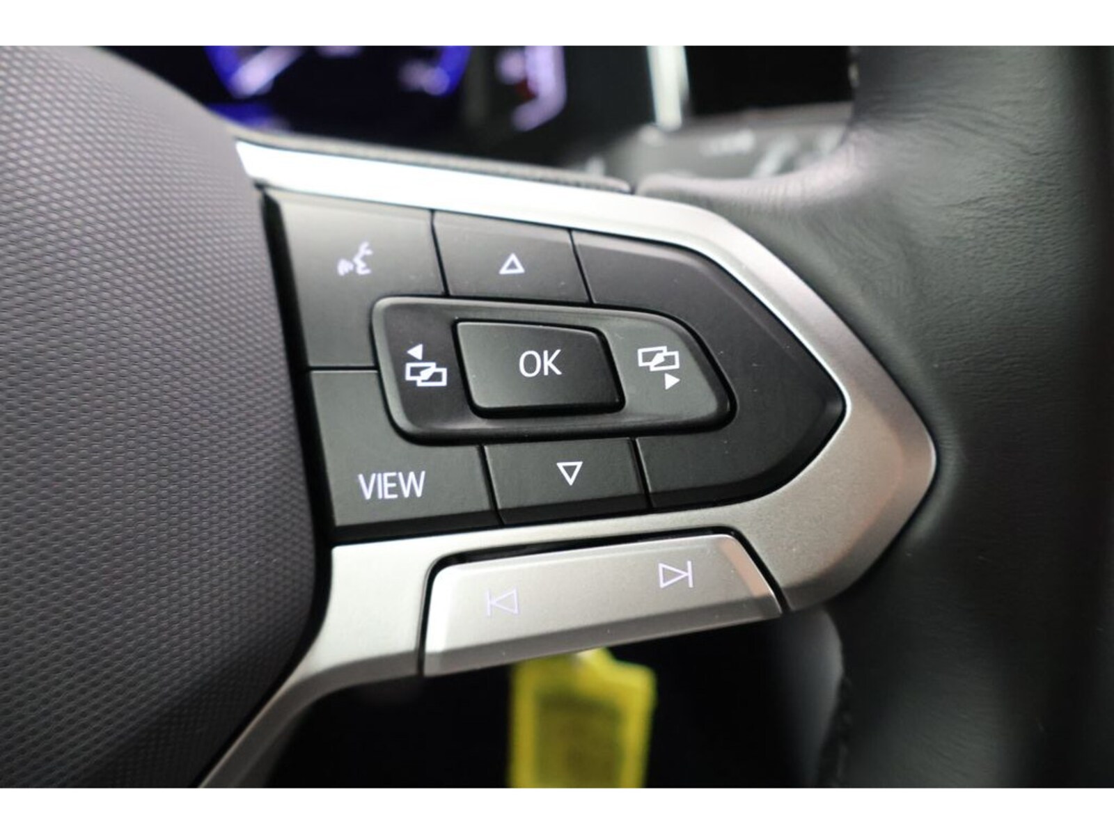 Volkswagen Taigo – Bild 19