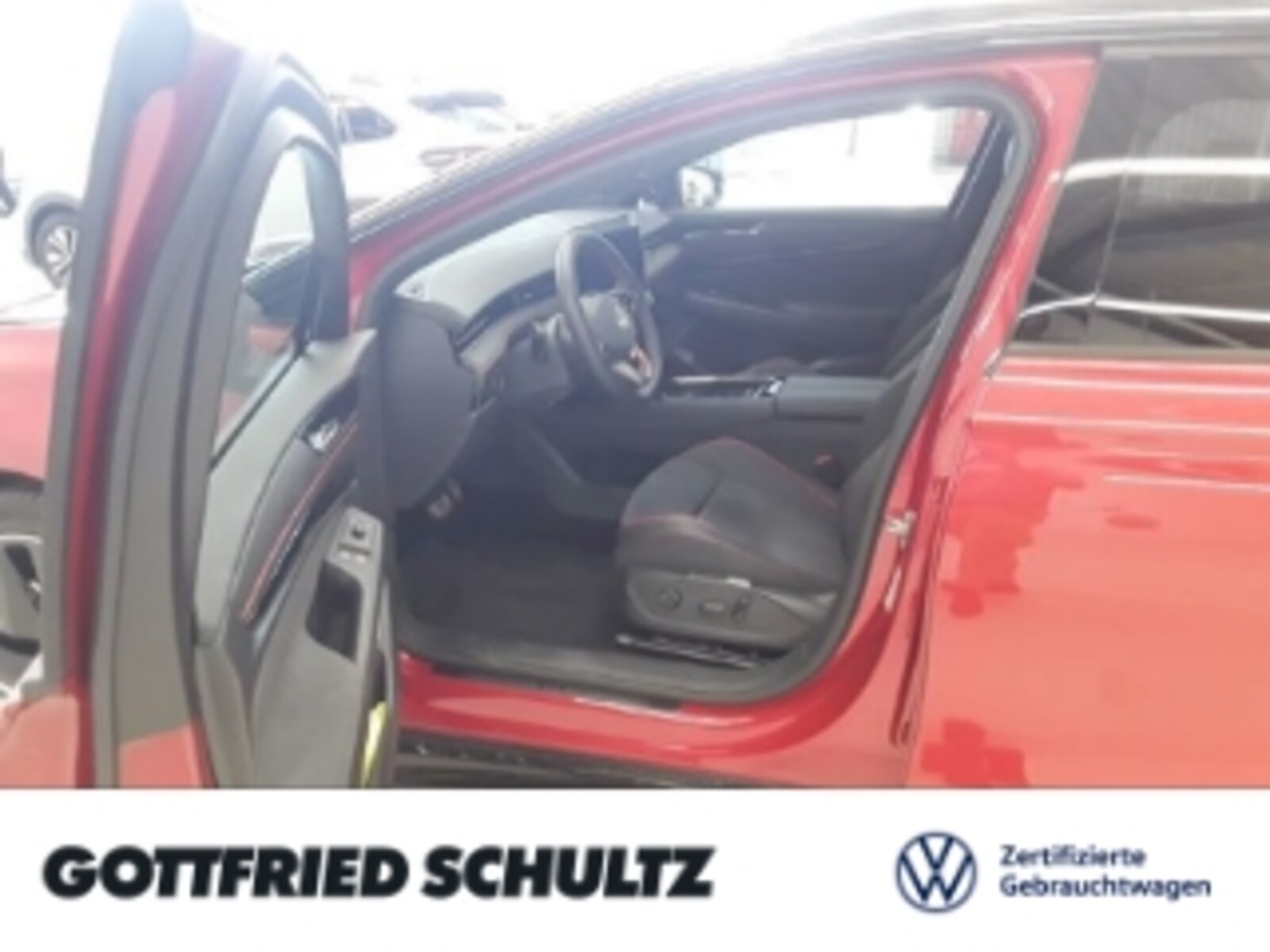 Volkswagen ID.7 Tourer – Bild 4