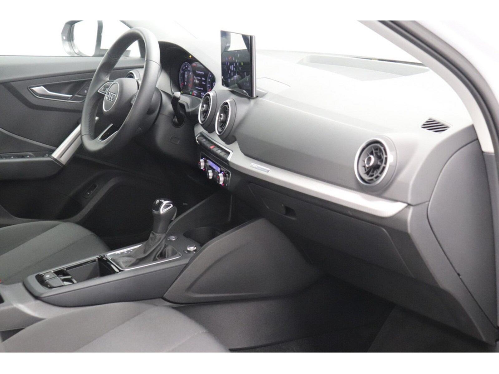 Audi Q2 – Bild 19