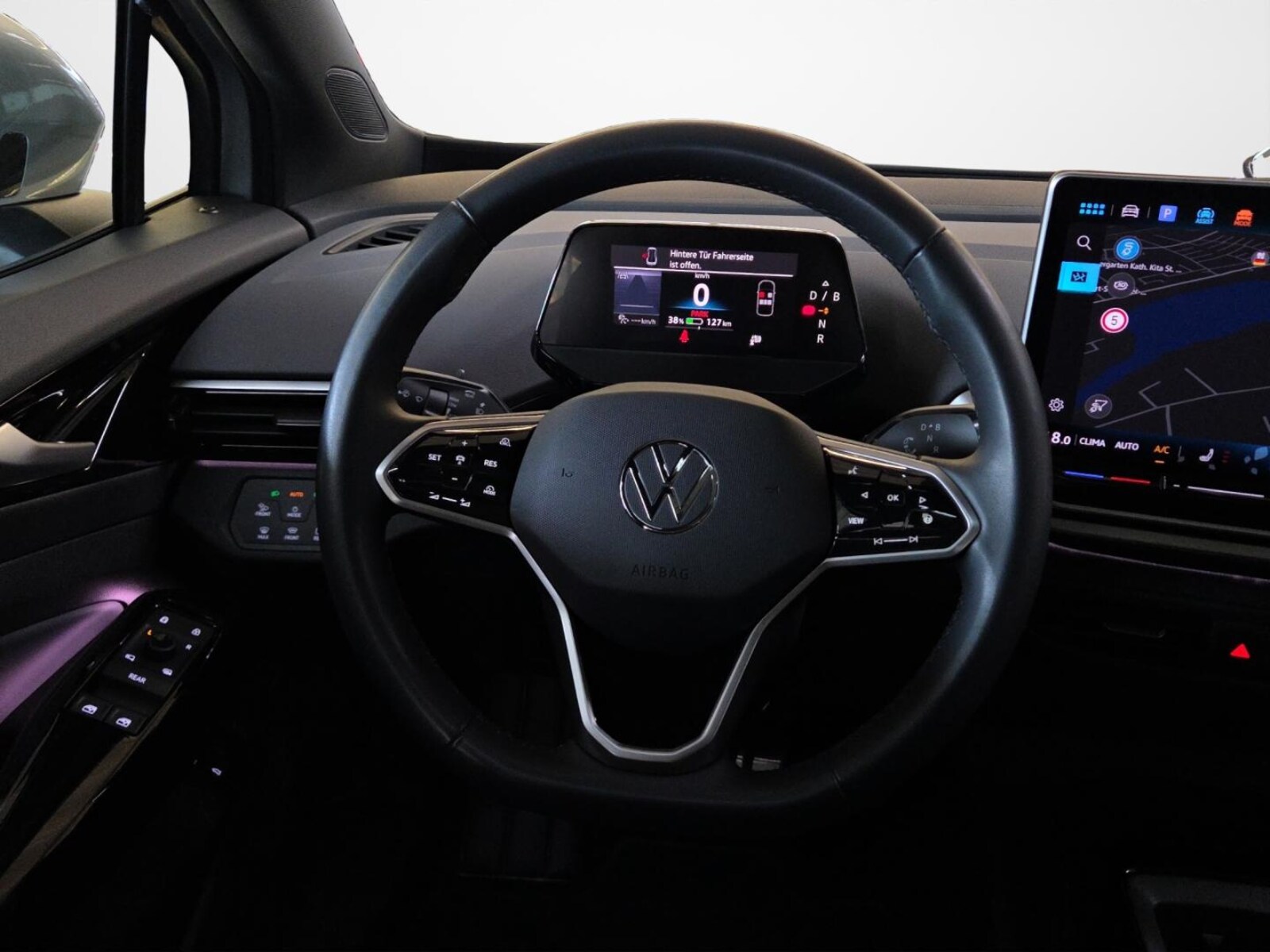 Volkswagen ID.4 – Bild 9