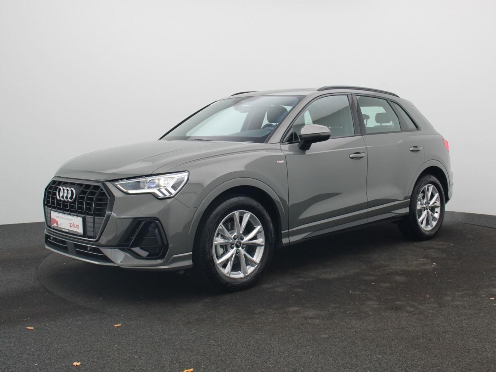 Audi Q3 – Bild 2