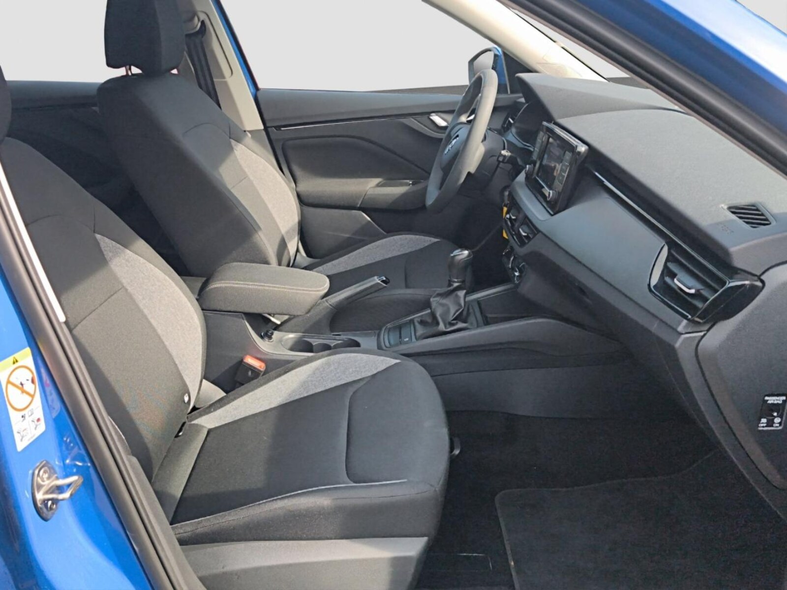 Škoda Kamiq – Bild 22
