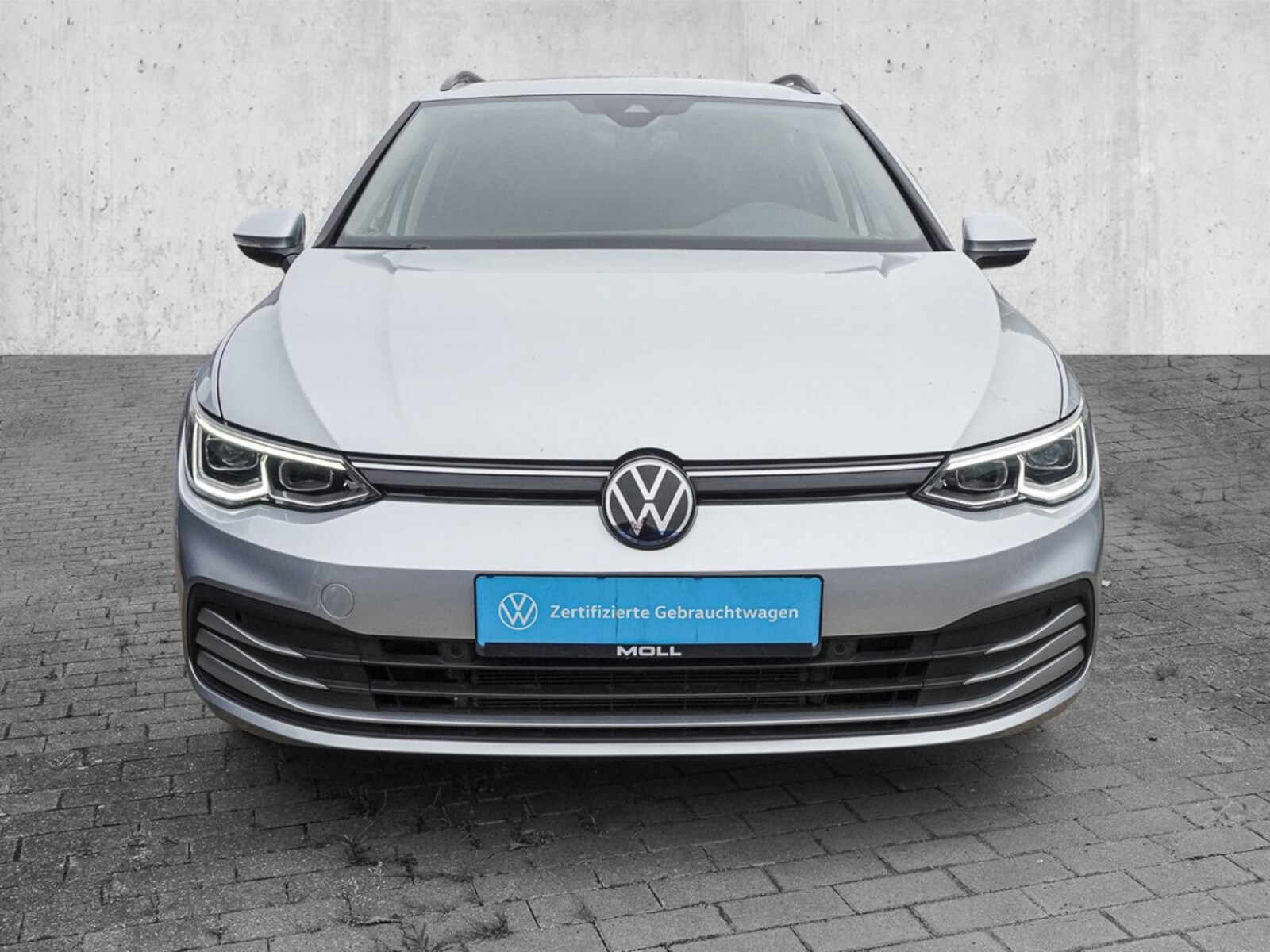 Volkswagen Golf Variant – Bild 17