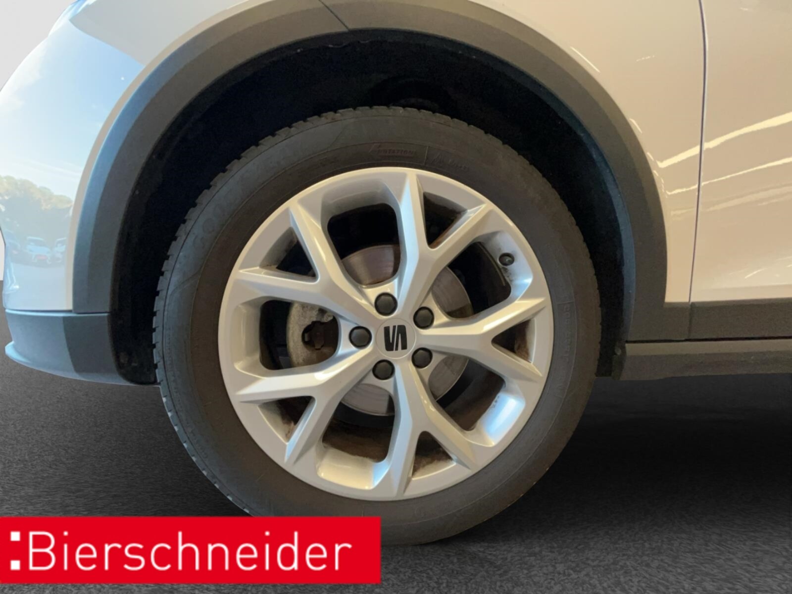 SEAT Arona – Bild 10