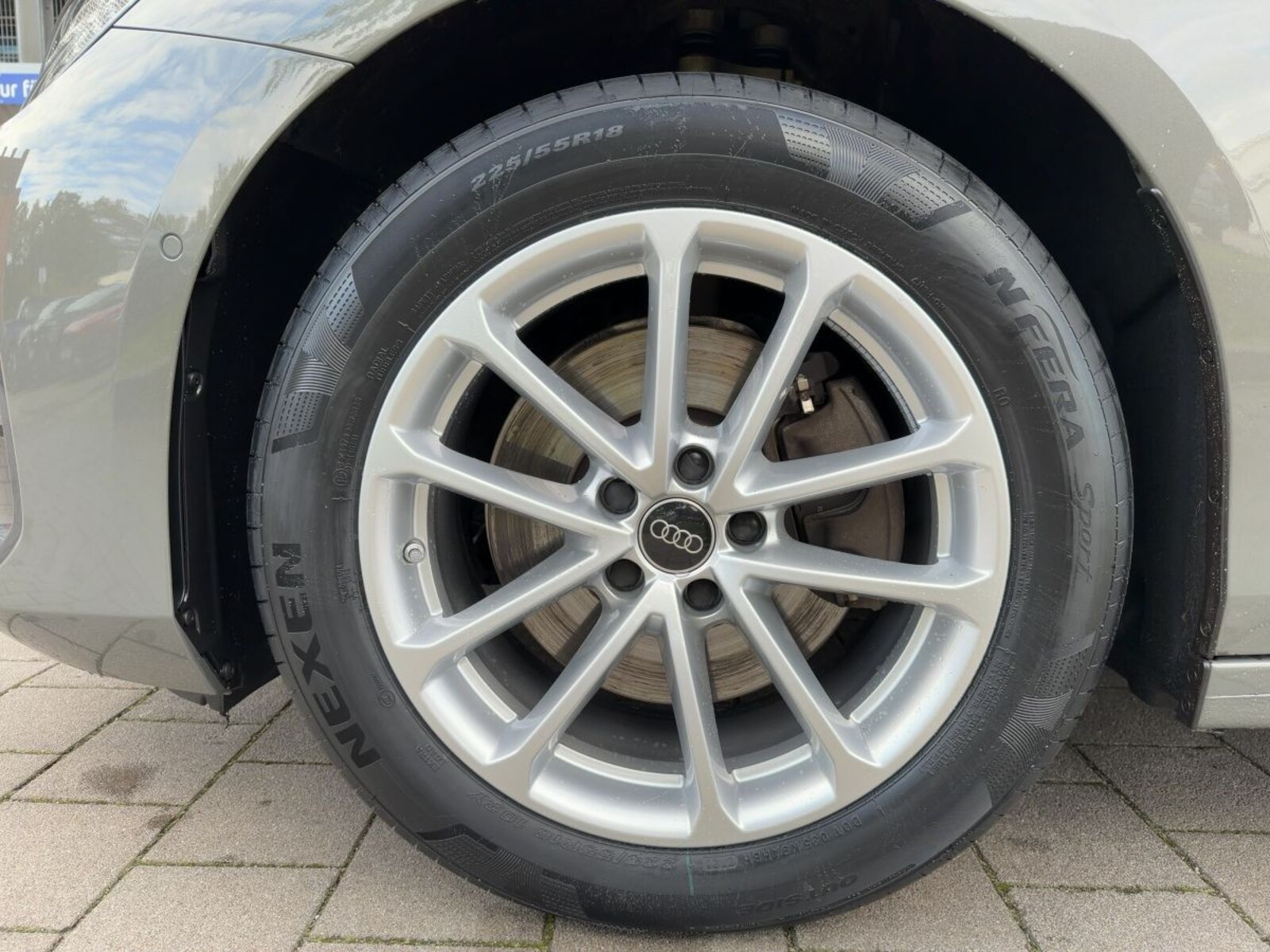 Audi A6 Avant – Bild 15