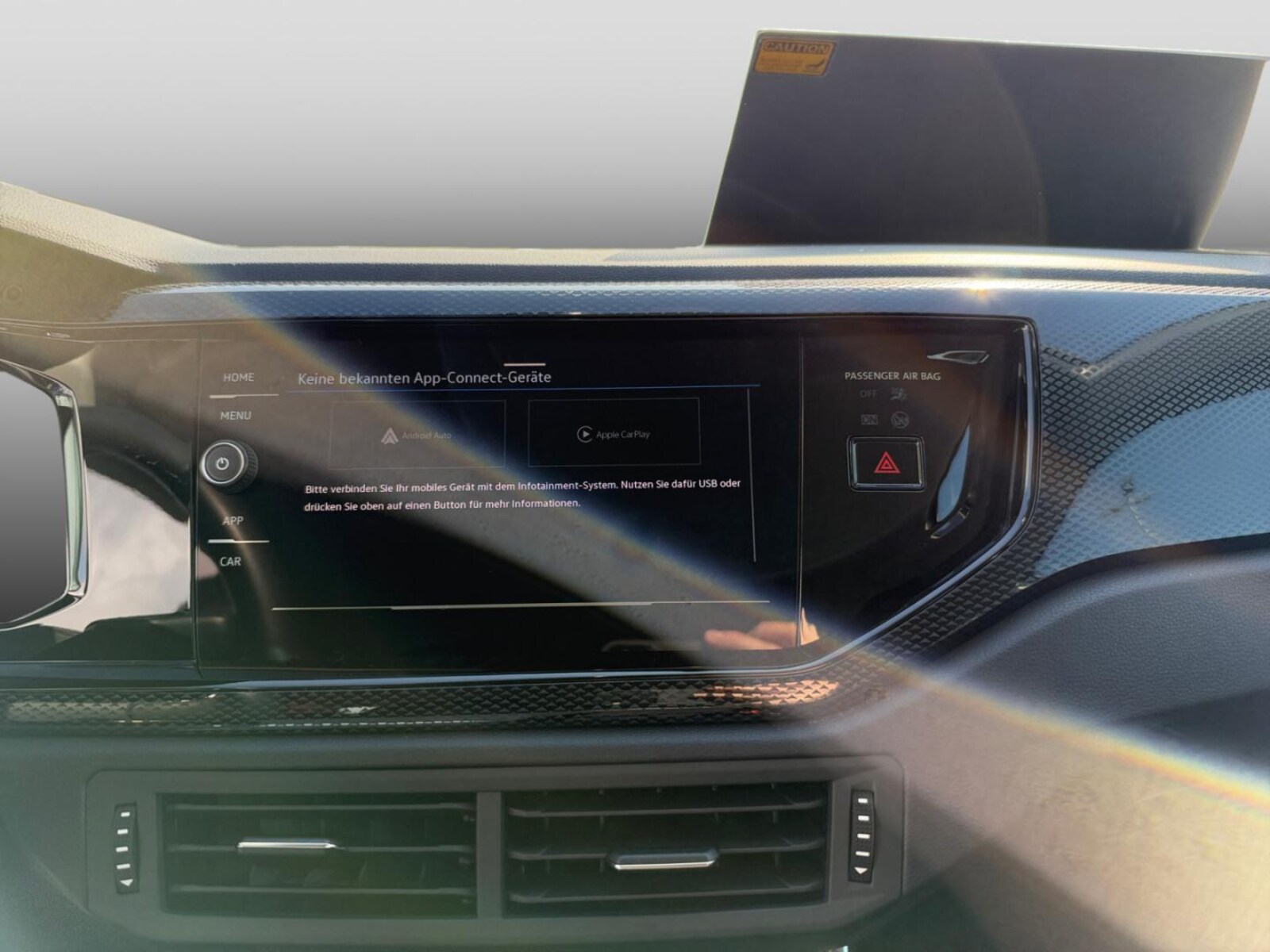 Volkswagen Polo – Bild 12