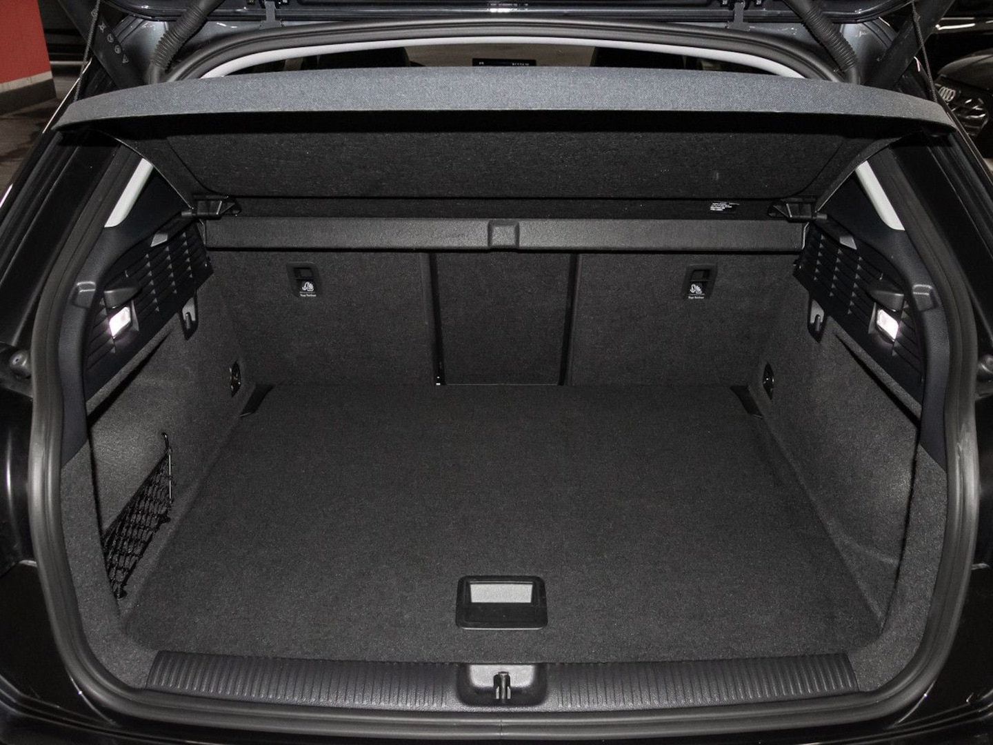 Bild über Audi Q2 advanced 35 TFSI 110(150) kW(PS) S tronic - für weitere Informationen kontaktieren Sie den Audi Partner