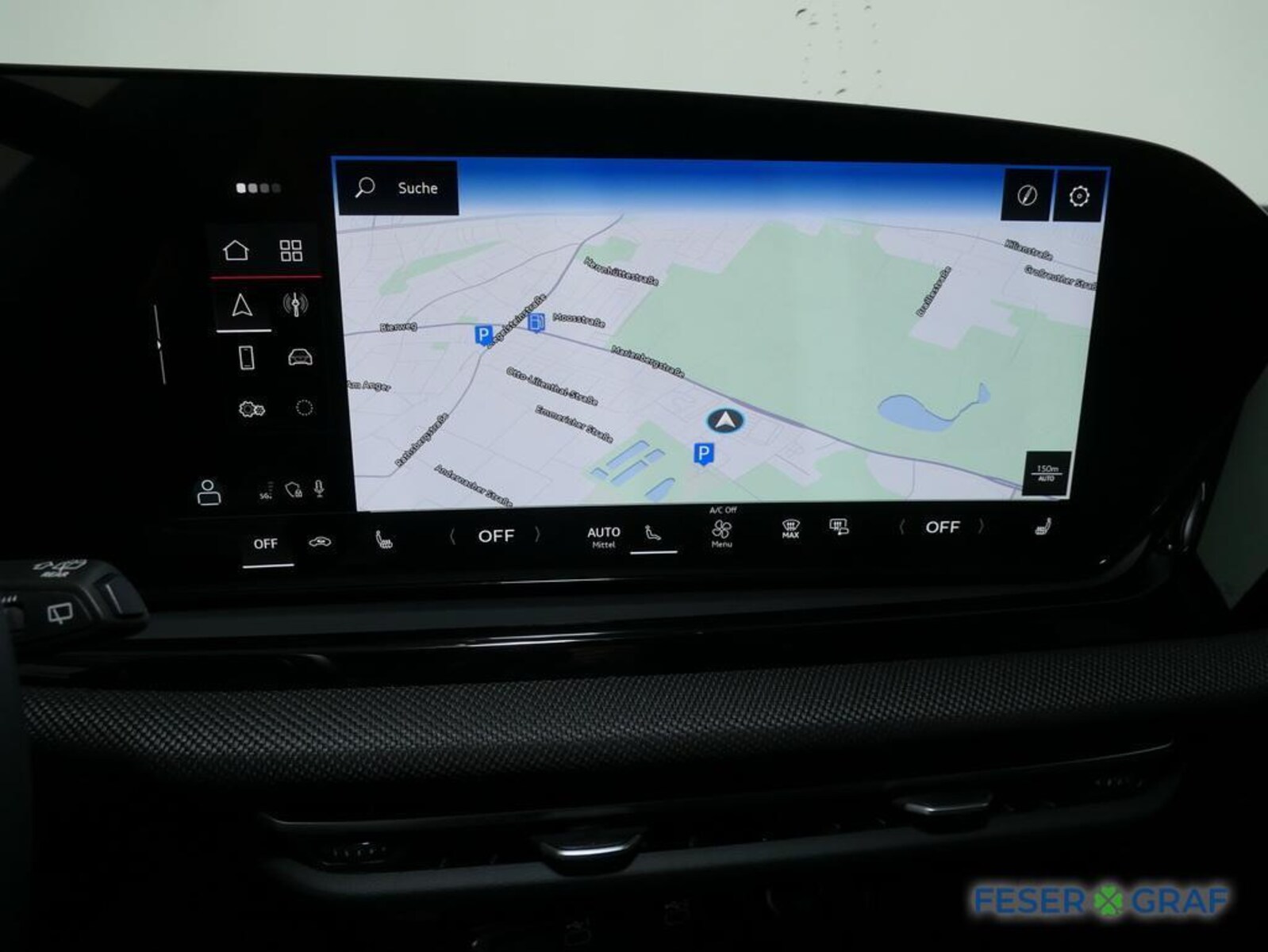 Audi A5 Avant – Bild 10