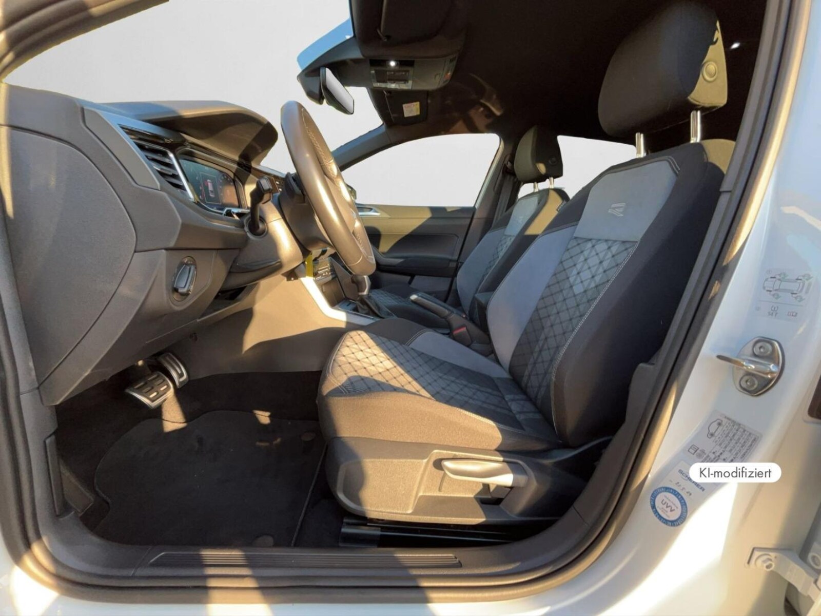 Volkswagen Taigo – Bild 13