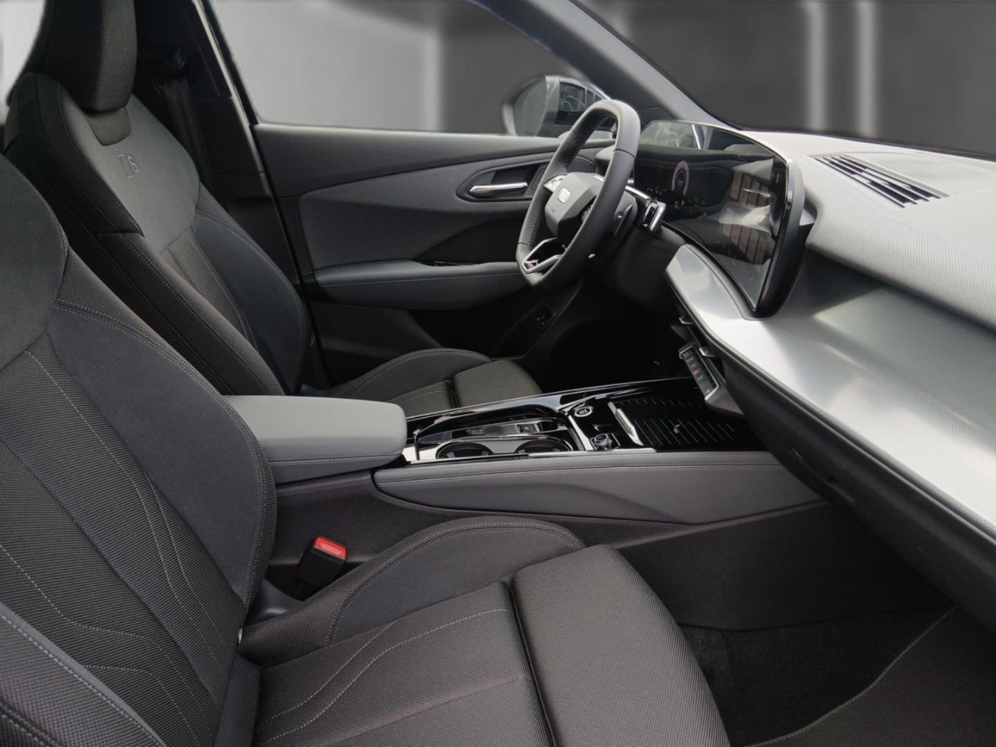 Bild über Audi Q3 SUV e-hybrid e-hybrid 200 kW S tronic - für weitere Informationen kontaktieren Sie den Audi Partner