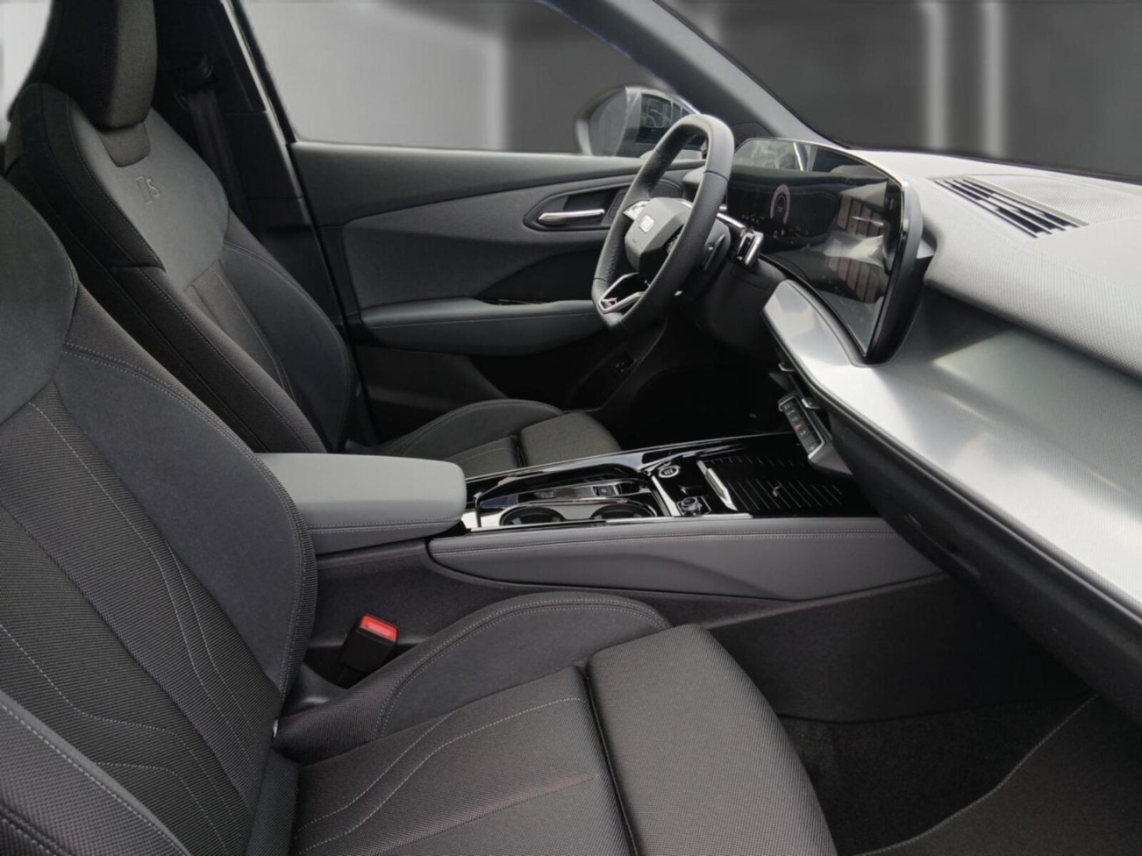 Audi Q3 – Bild 10