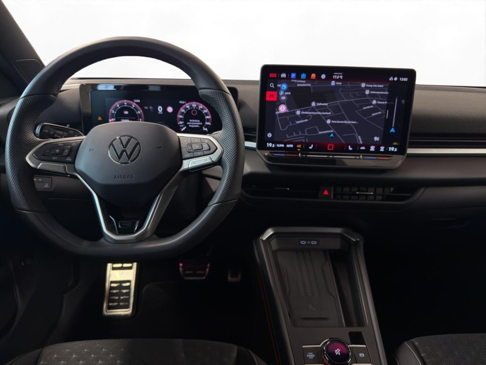 Volkswagen T-Roc – Bild 20