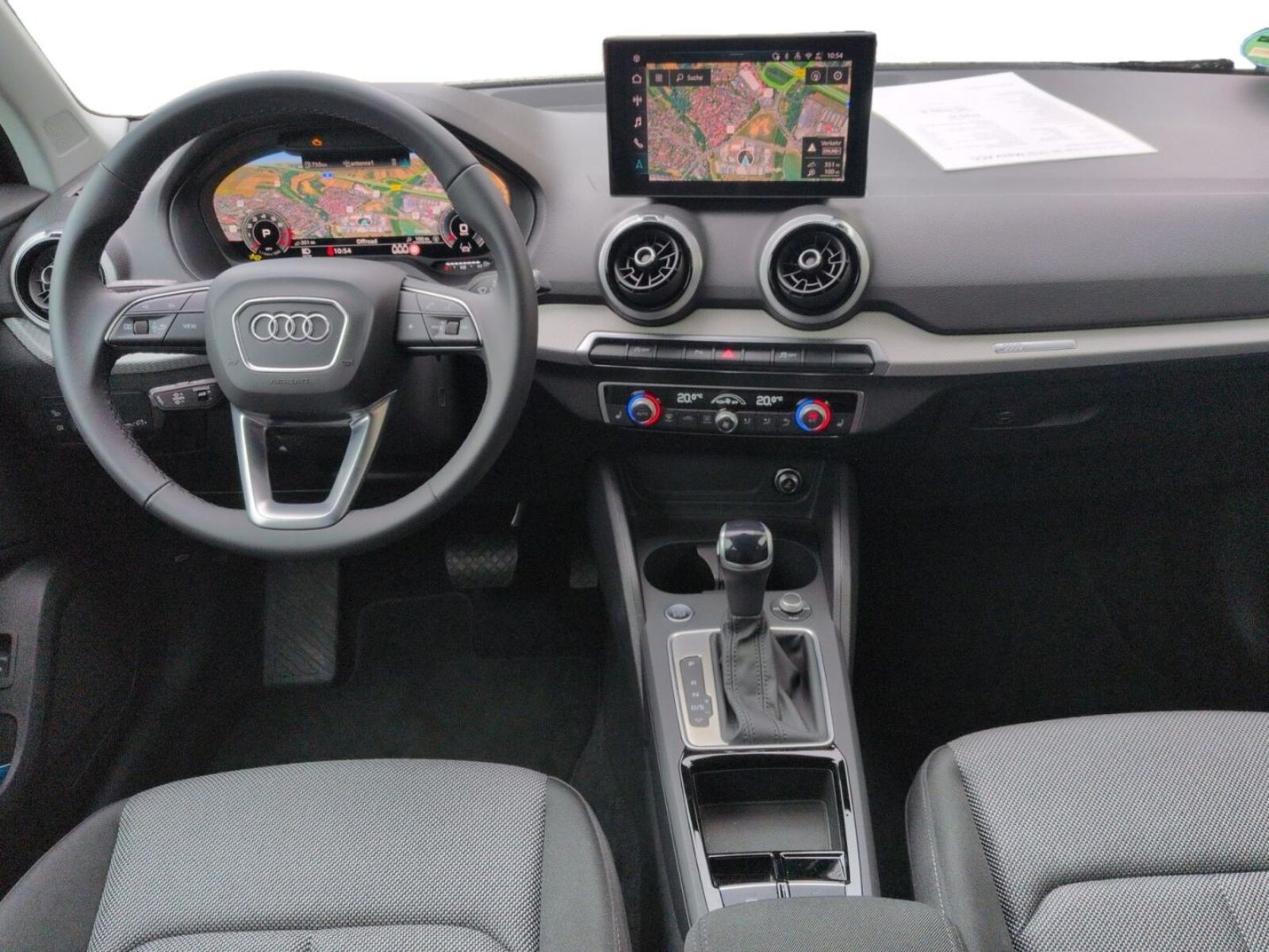 Audi Q2 – Bild 10