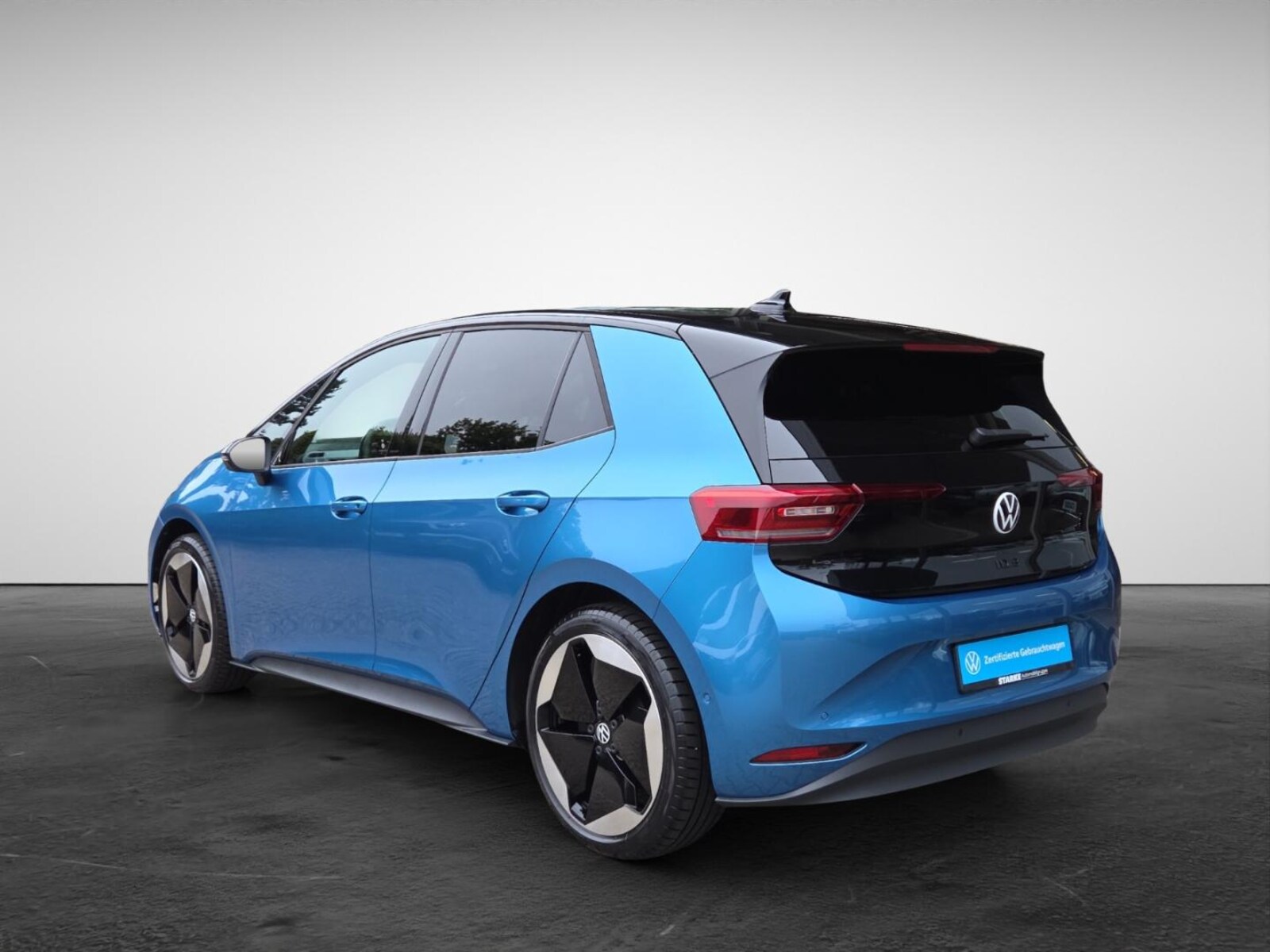 Volkswagen ID.3 – Bild 5
