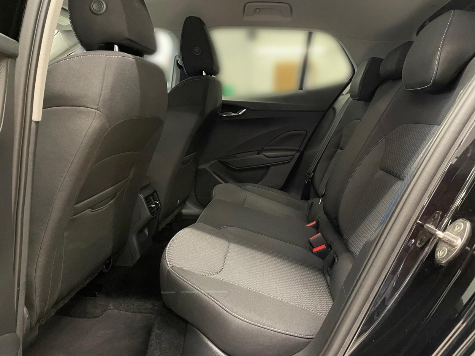 Škoda Fabia – Bild 13