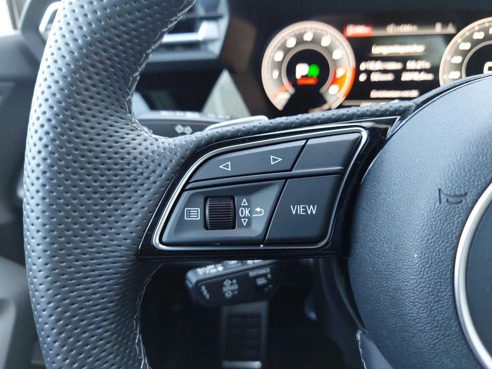 Audi S3 Sportback – Bild 24