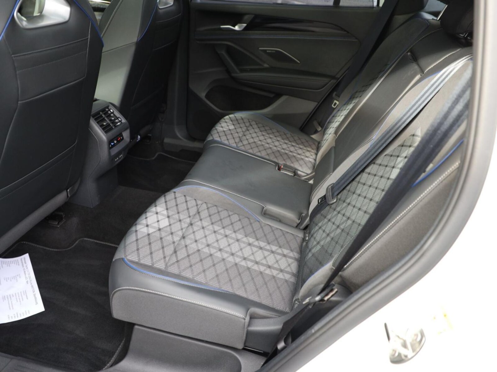 Volkswagen Tayron – Bild 20