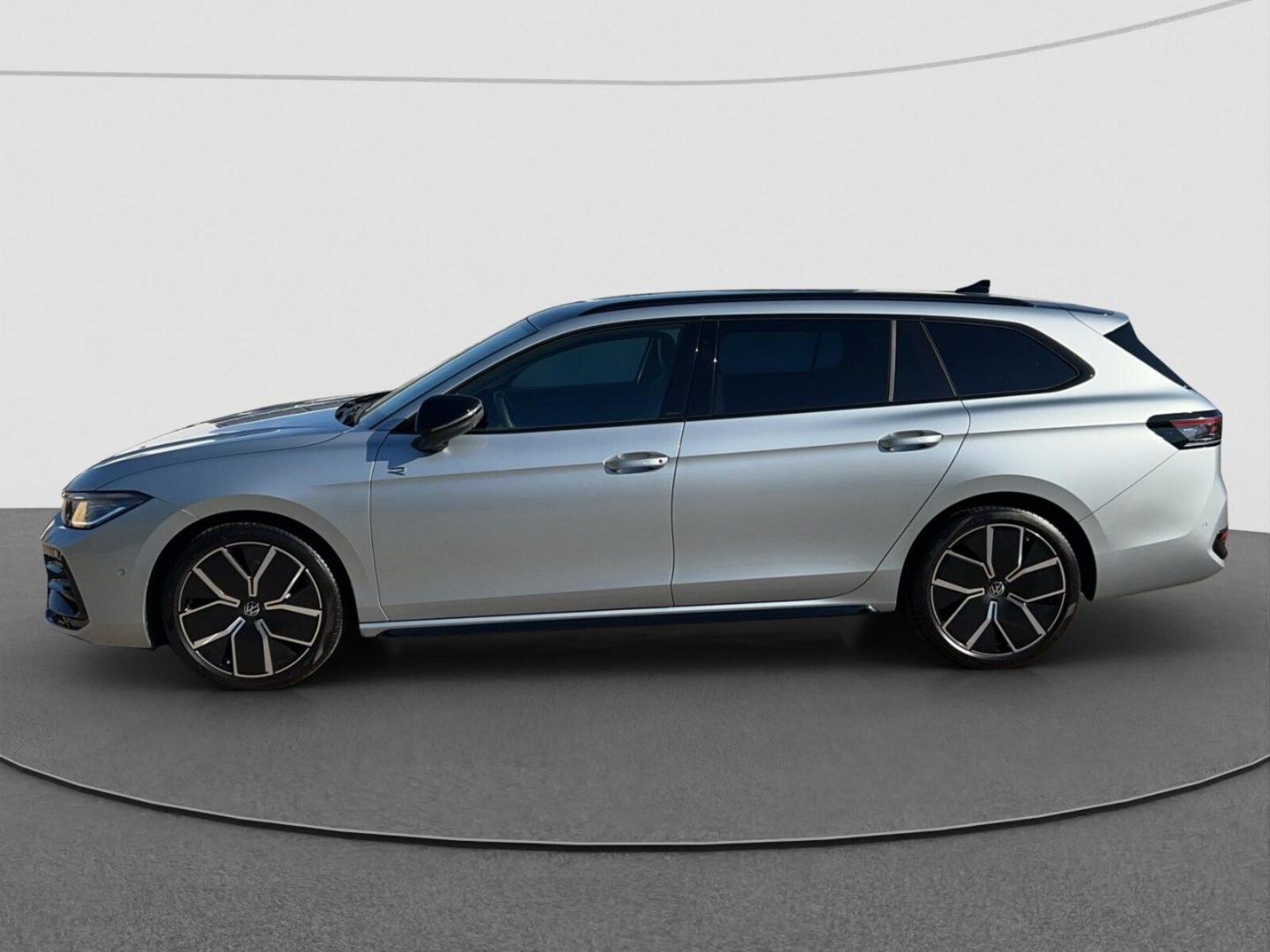 Volkswagen Passat – Bild 5