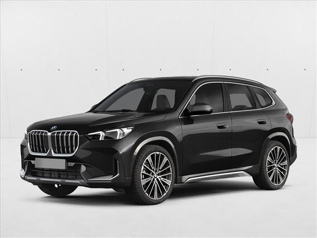 2024 BMW X1