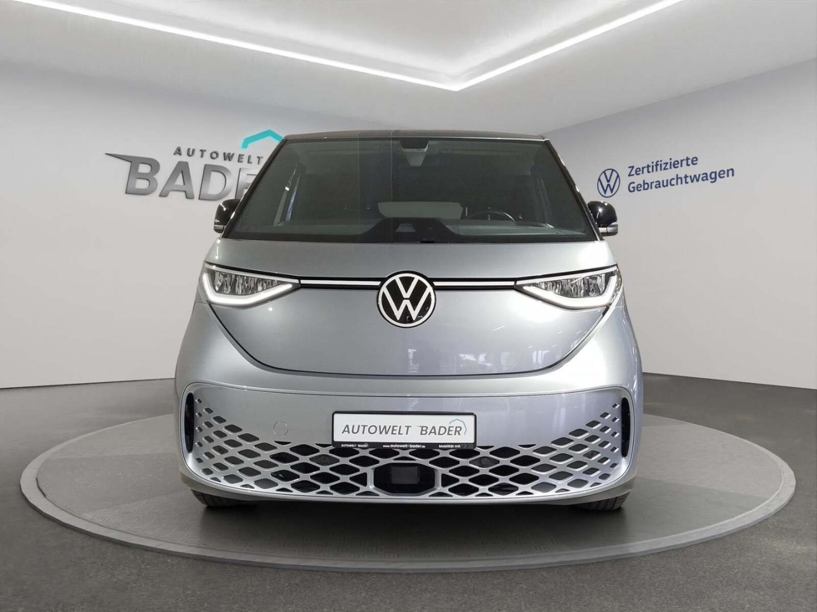Volkswagen ID. Buzz – Bild 2