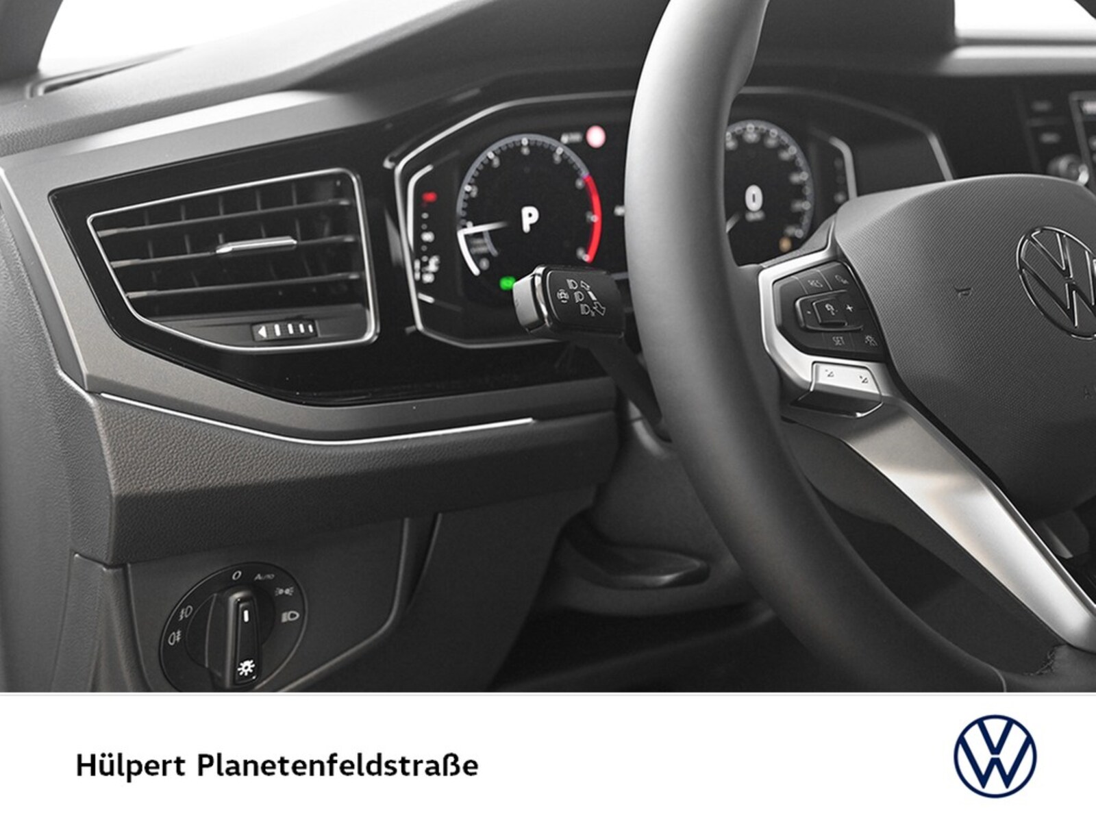 Volkswagen Polo – Bild 11