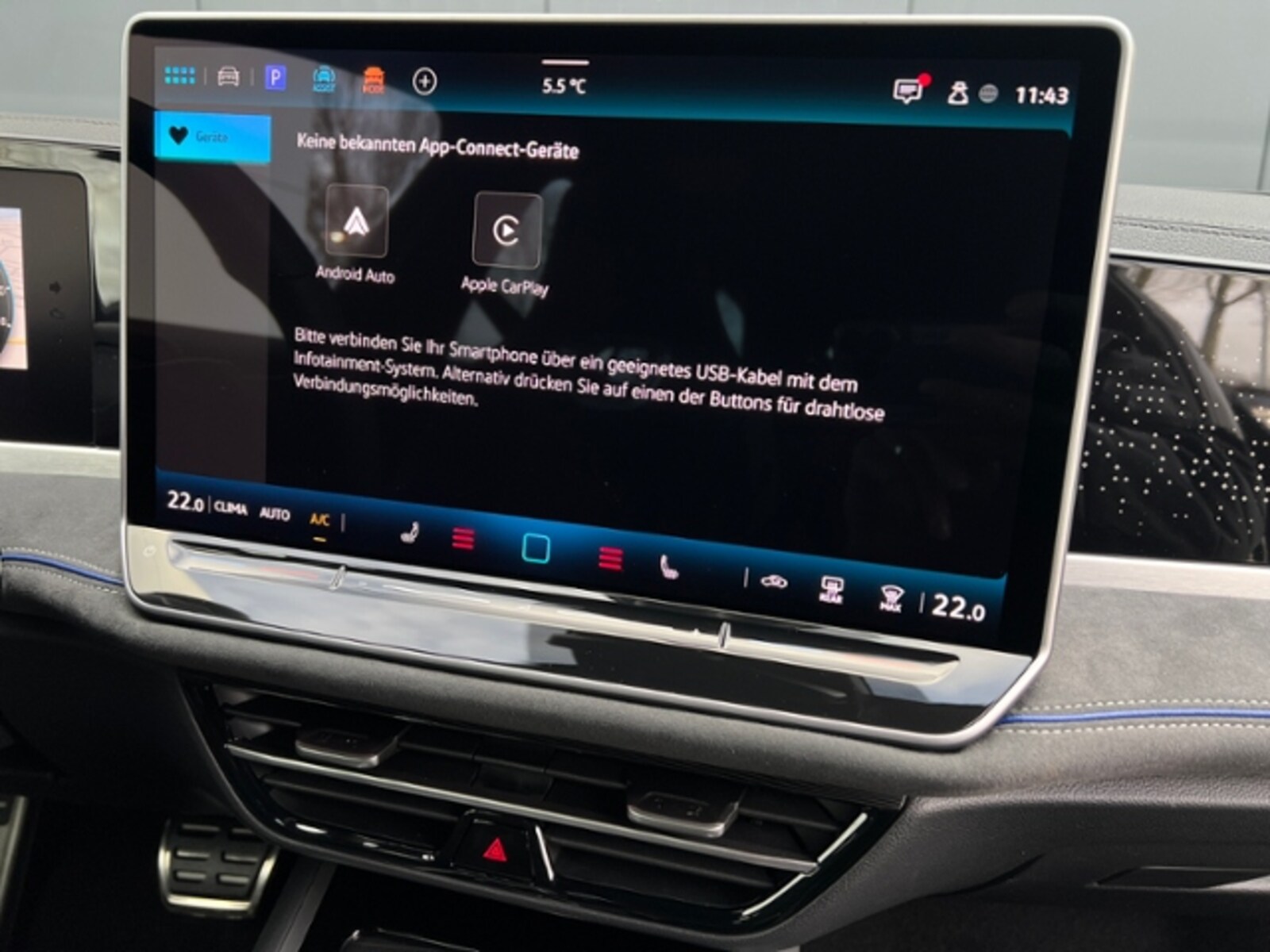 Volkswagen Passat – Bild 13