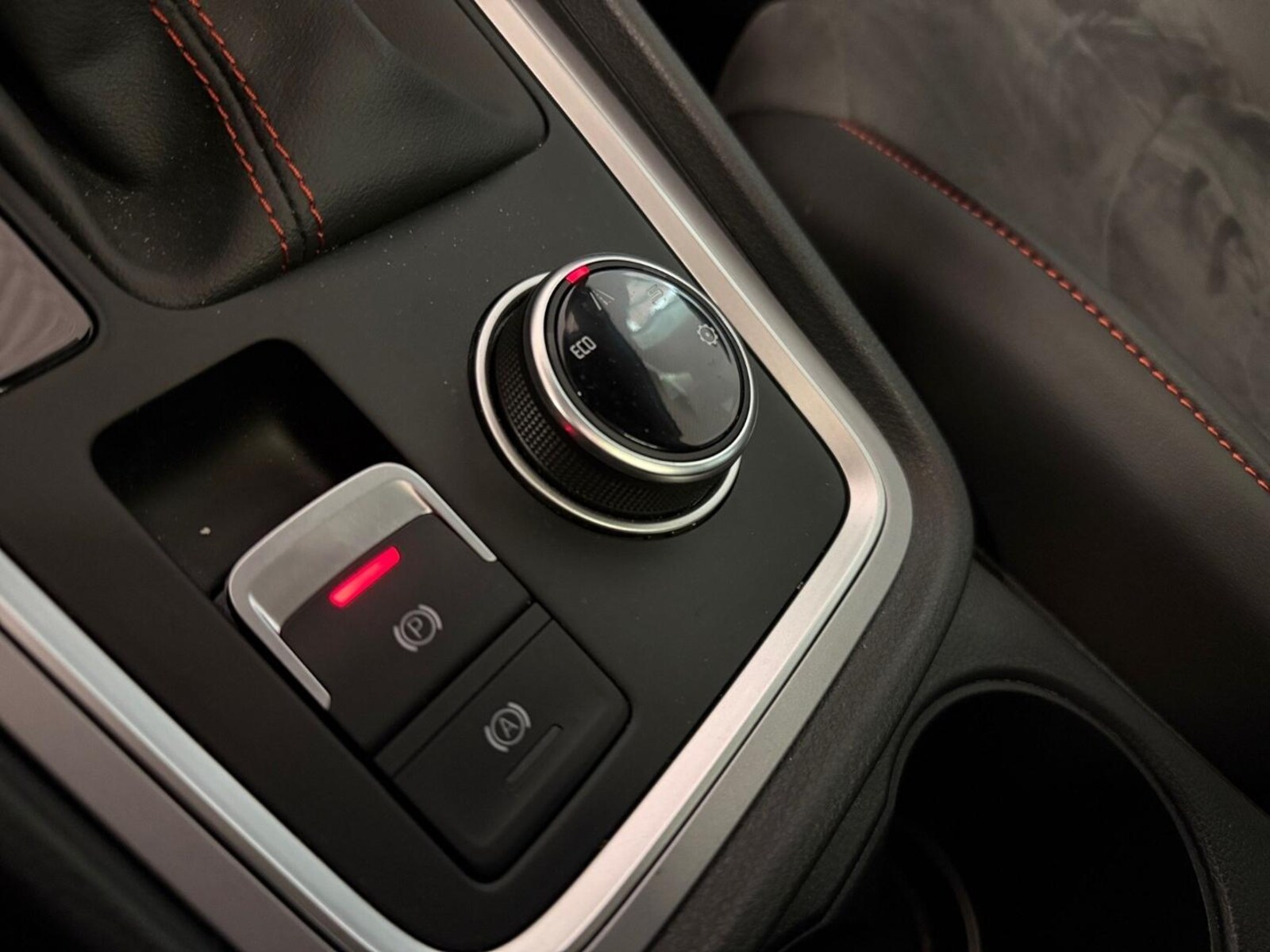 SEAT Ateca – Bild 23