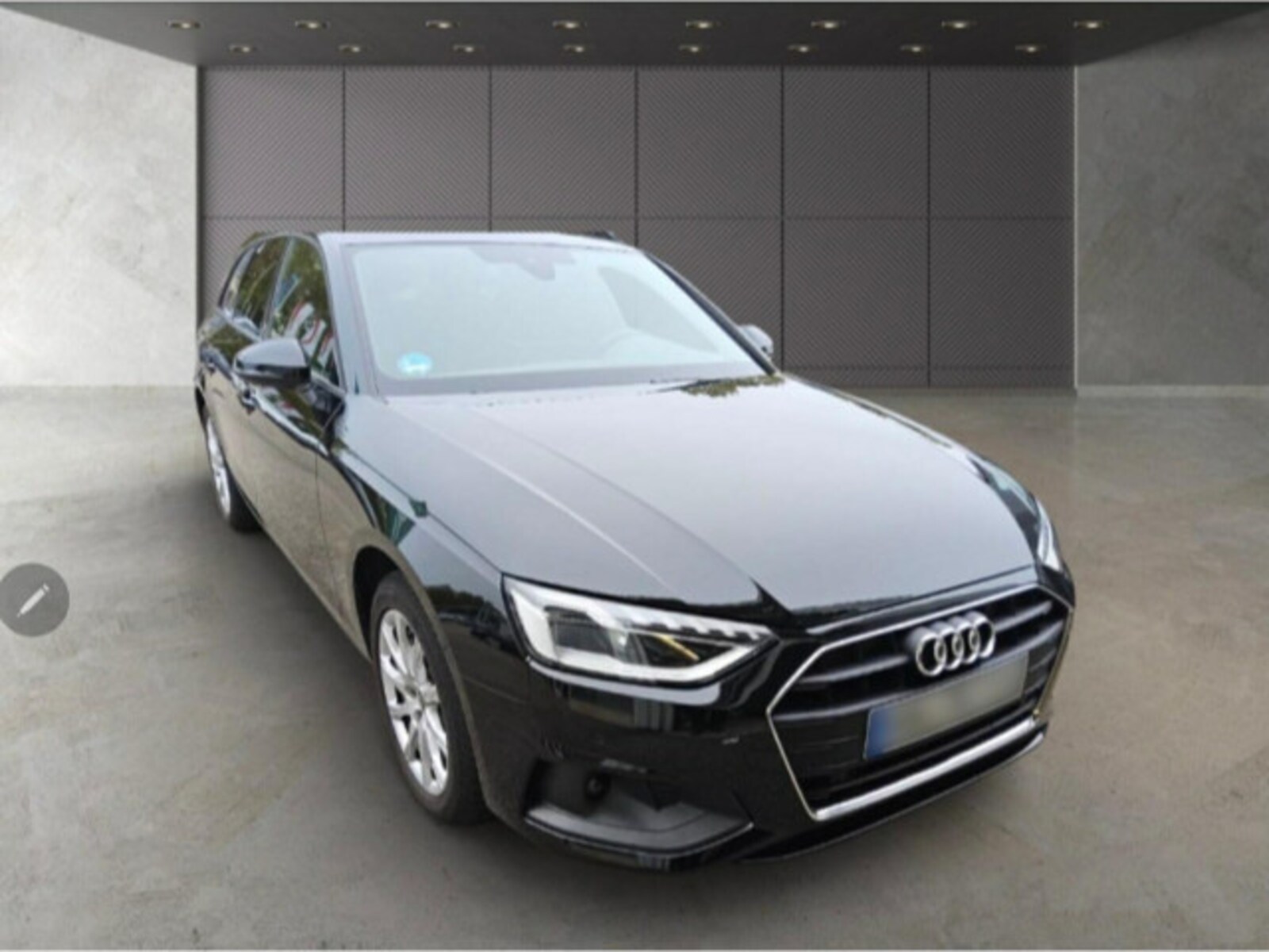 Audi A4 Avant – Bild 3