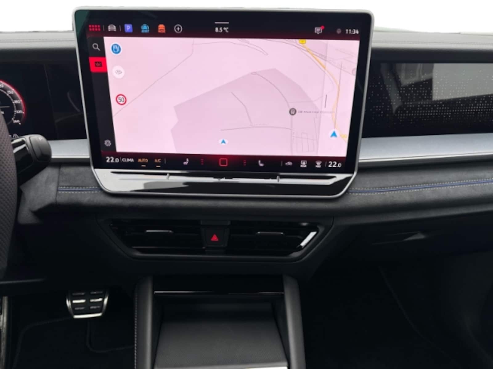 Volkswagen Tayron – Bild 9