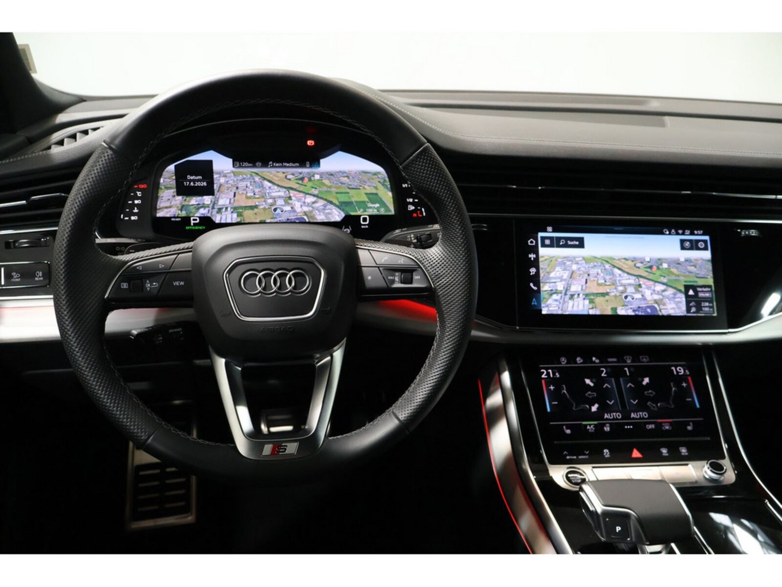 Audi Q8 – Bild 9