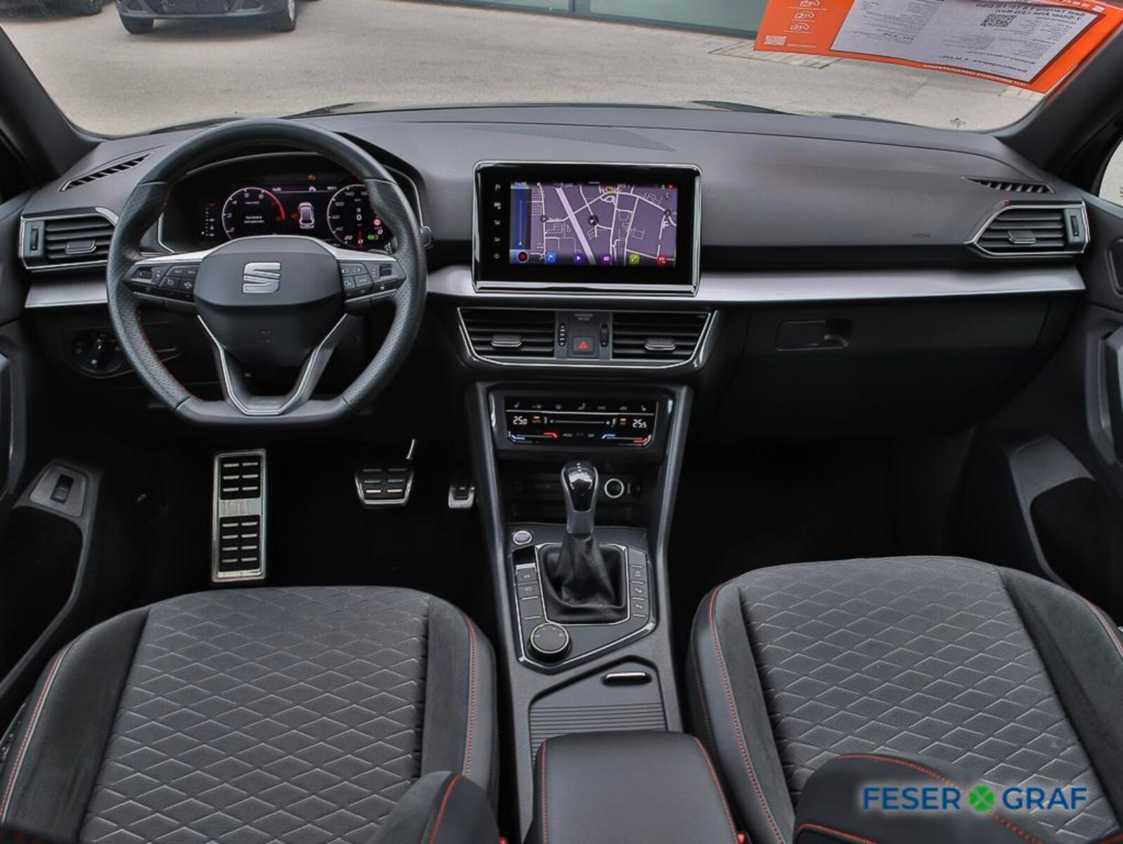 SEAT Tarraco – Bild 7