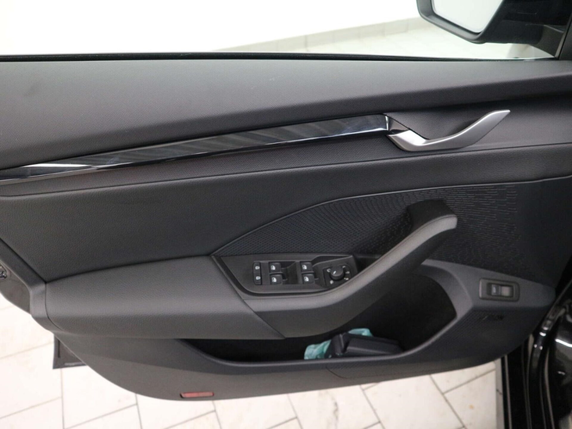 Skoda Octavia Combi Sportline