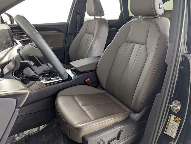 2025 Audi Q5 Premium Plus - Photo 9