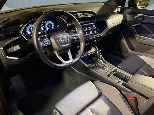 2024 Audi Q3 SUV