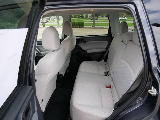2017 Subaru Forester Premium - Photo 10