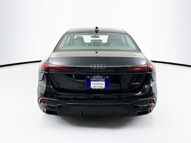 2026 Audi A6 Premium Plus - Photo 15