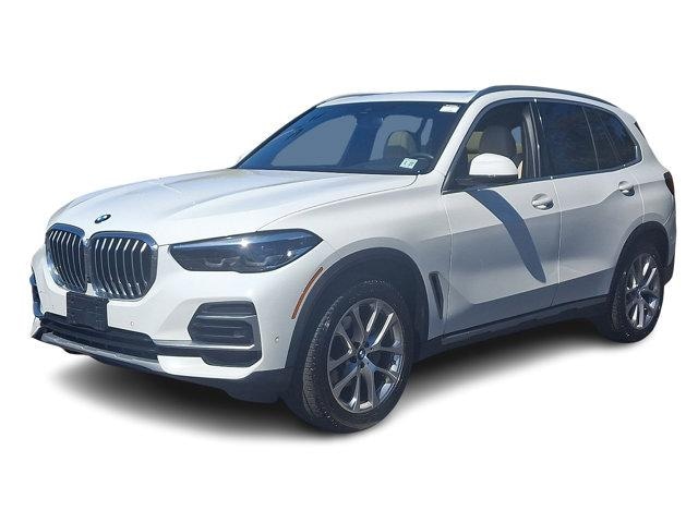 Photo of 2022 BMW X5