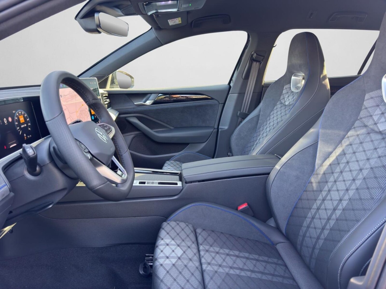 Volkswagen Passat – Bild 12