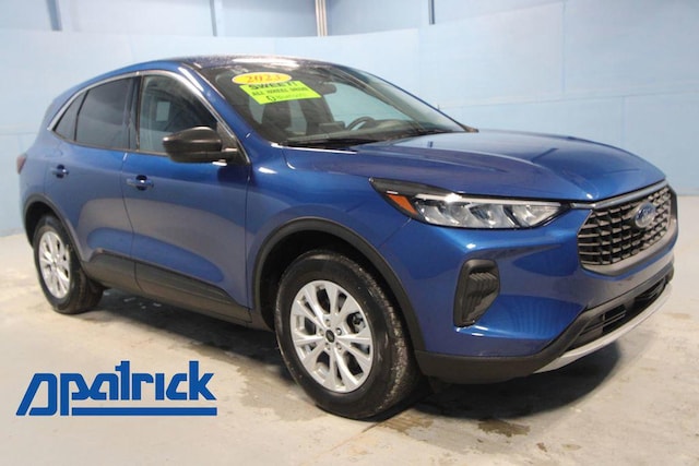 2023 Ford Escape