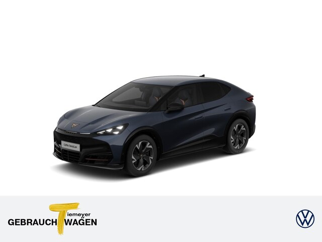 CUPRA Tavascan ENDURANCE SOUNDPAKET eSITZE 360 ALARM (SA003749)