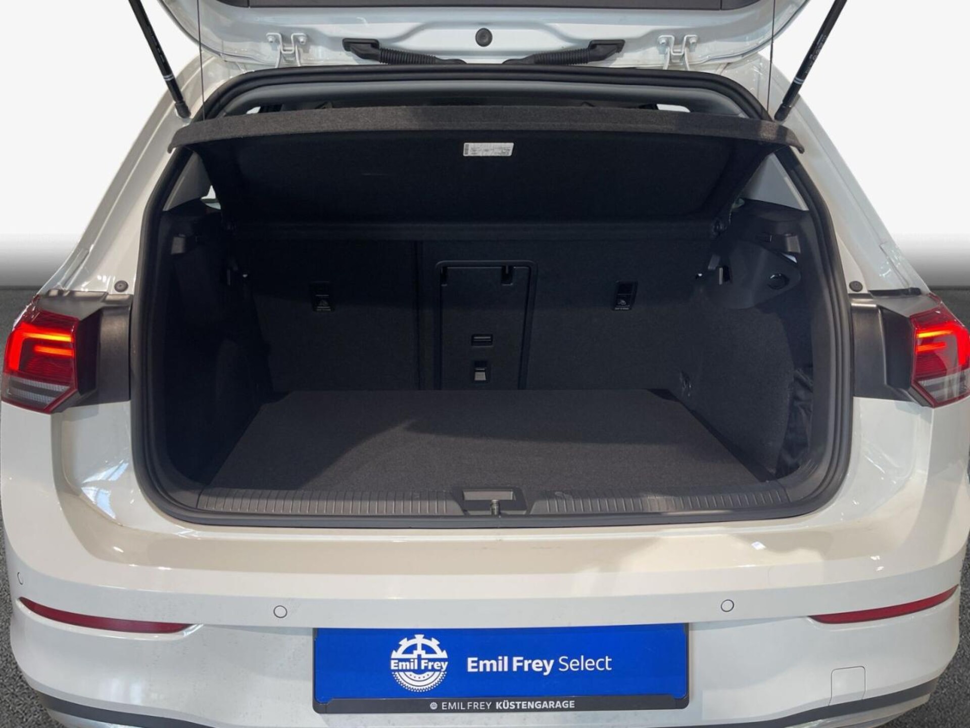 Volkswagen Golf MOVE