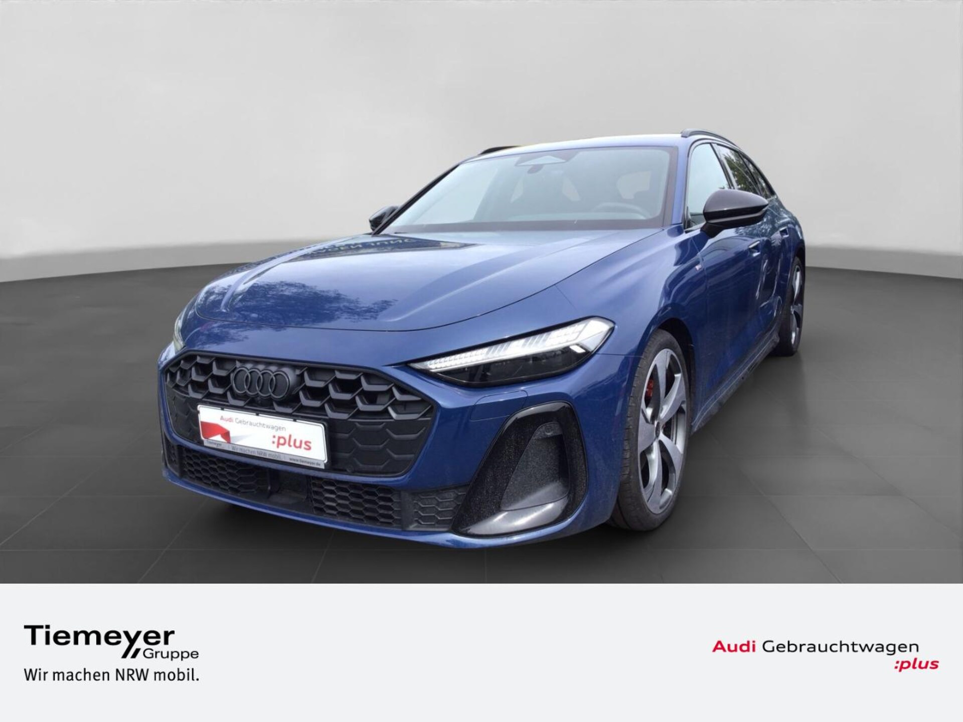 Audi A5 Avant