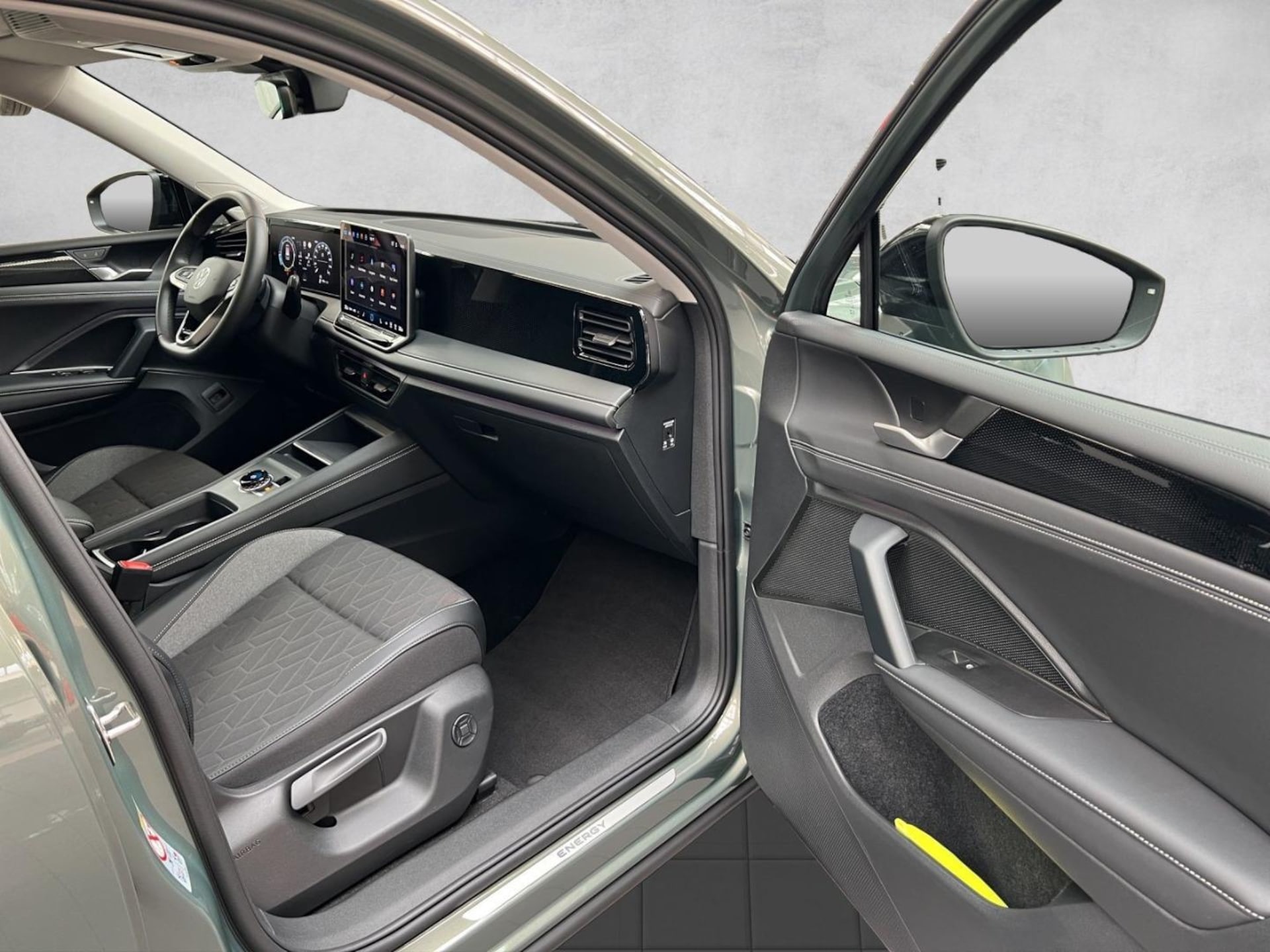 Volkswagen Tiguan ENERGY