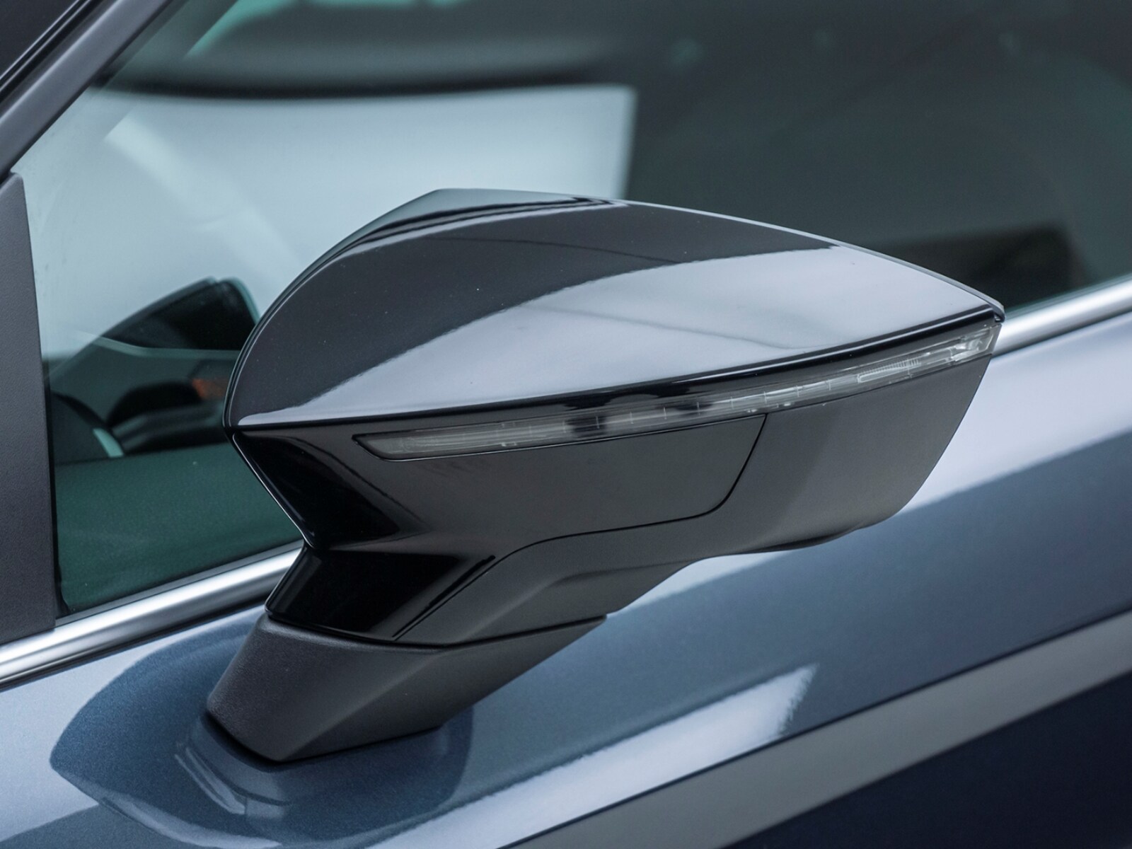 SEAT Arona – Bild 11