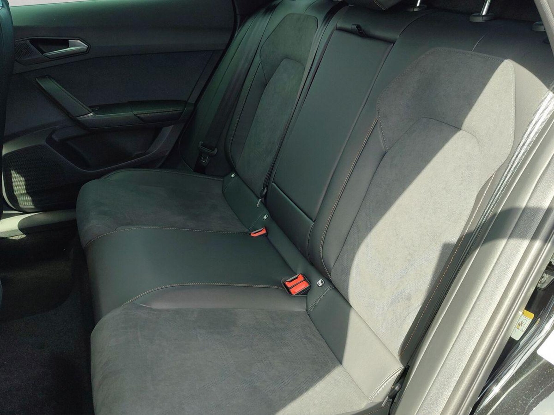 CUPRA Formentor VZ