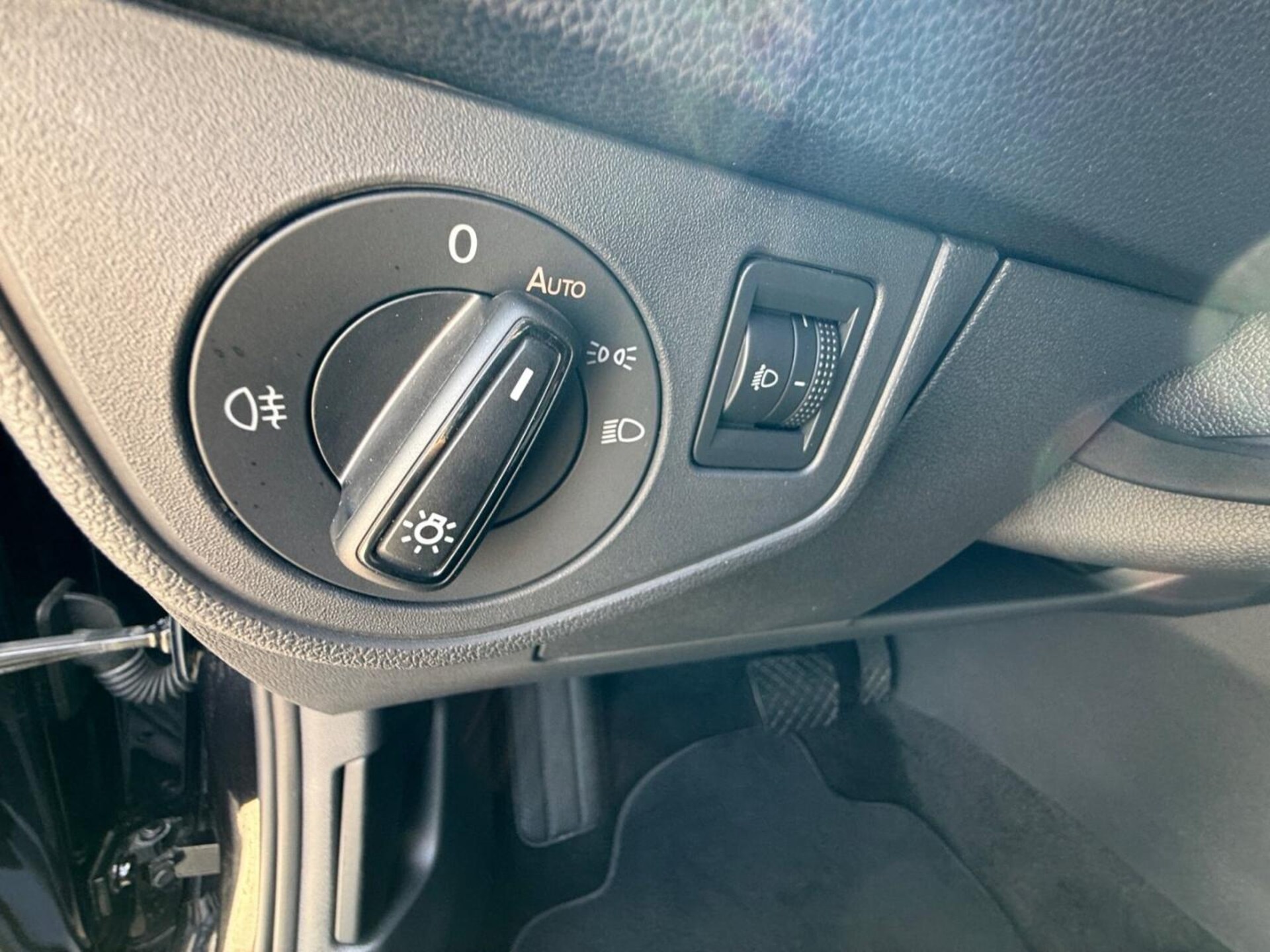 Volkswagen Polo Life