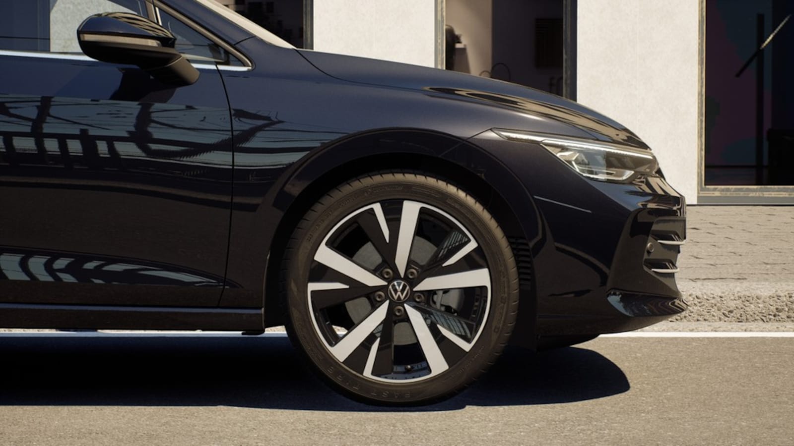 Volkswagen Golf Variant – Bild 20